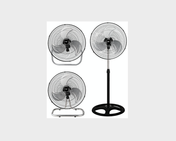 Ventilazione: il nuovo catalogo di Melchioni Ready