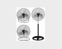 Ventilazione: il nuovo catalogo di Melchioni Ready