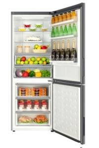 Haier: il frigorifero adatto a ogni tipo di cucina