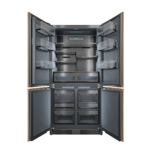 GRF, due successi agli iF Design Award 2025