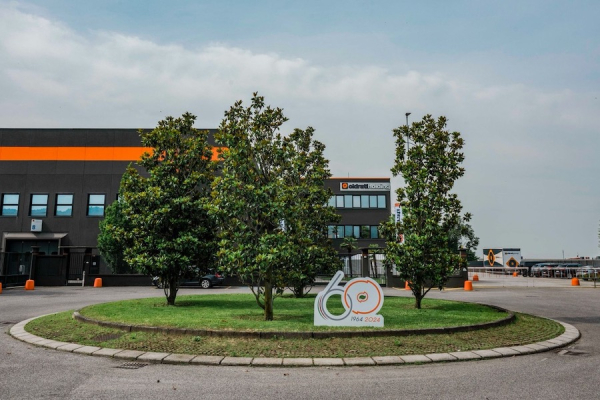 Oldrati Group: sessant'anni di evoluzione