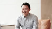 TM Roh, Samsung Electronics