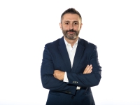Emanuele De Longhi, Head of Marketing Home Appliances di Samsung Electronics Italia
