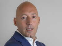 Alessandro Raimondi, Sales Manager di Strong Italia