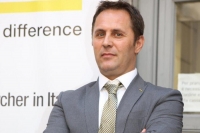 Nico Trotta, marketing manager di K&auml;rcher Italia.