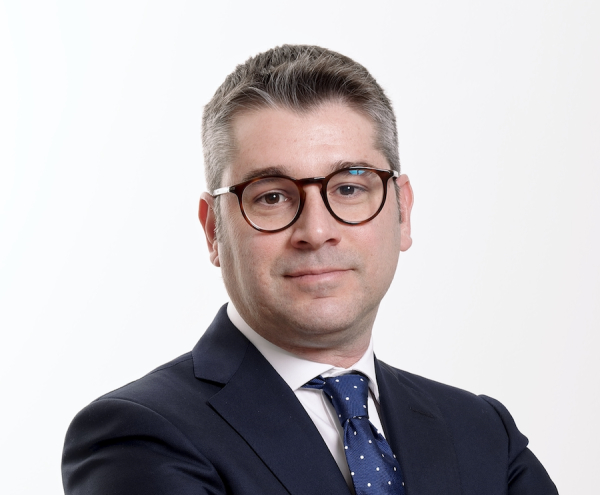 Alberto Canni Ferrari, presidente del Centro di Coordinamento RAEE