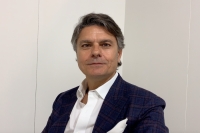 Stefano Delli Carri, direttore commerciale di Cove (GRE)