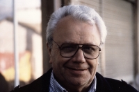 Il mio nome &egrave; Ilario Galimberti