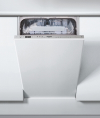 Whirlpool: ecco la nuova lavastoviglie da 45 centimetri