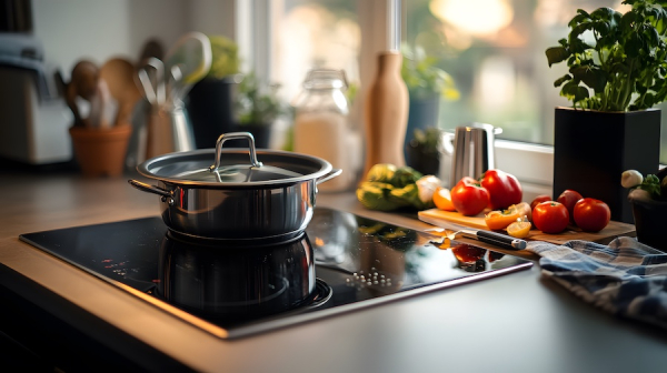 Mi serve davvero il piano cottura a induzione?