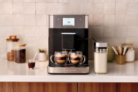 Ognuno col suo caff&egrave; espresso grazie alle macchine KitchenAid