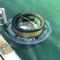 Giornata mondiale dell'acqua, Brita si muove