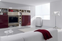 Il comfort ideale in casa &egrave; a portata di Pinguino