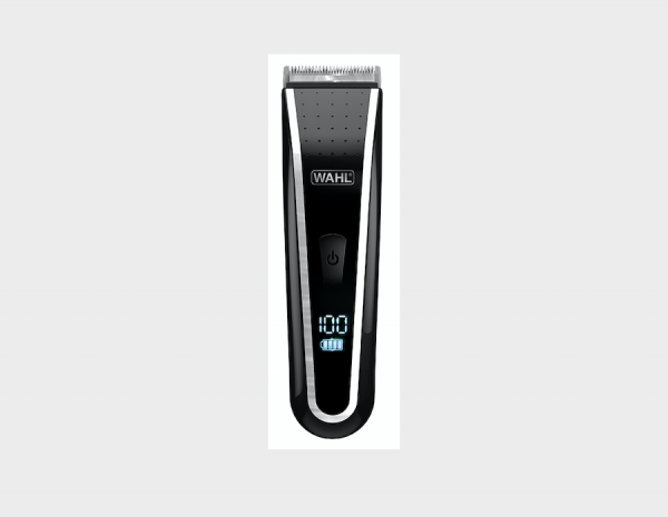 Wahl, tecnologia e design per i suoi clipper
