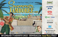 Severin sponsor del Summer Jamboree