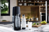 SodaStream, nuovo gasatore pi&ugrave; &ldquo;green&rdquo;