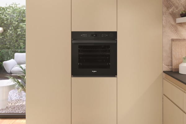 Il vapore di Whirlpool per forno o microonde