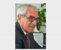 Ing. Giulio Bassi, Ceo di SGE