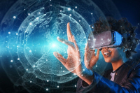 Metaverso, il mondo (virtuale) tutto nuovo