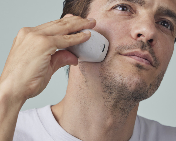 RECENSIONE - Rasoio a 5 lame Panasonic ES-PV6B-W