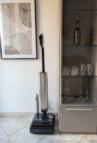 RECENSIONE - Lavapavimenti Dreame T16 Pro Heat