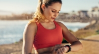 Pi&ugrave; smartwatch e meno smartphone in estate per vacanze all&rsquo;insegna della &ldquo;dieta digitale&rdquo;  