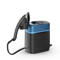 Il cubo che sanifica