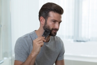 Regolabarba/tagliacapelli ER-GB62 di Panasonic.