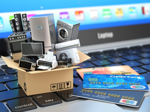 EasyRAEE HOME, un servizio su misura per le vendite online a beneficio del retail