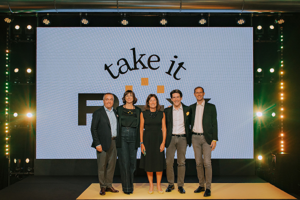 Torna il marchio Rex in esclusiva per il canale Kitchen Retail