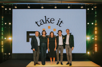 Torna il marchio Rex in esclusiva per il canale Kitchen Retail