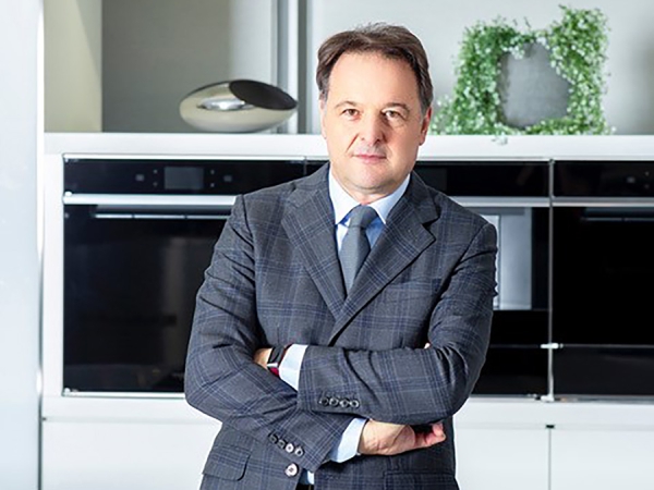 Paolo Lioy, Presidente APPLiA Italia