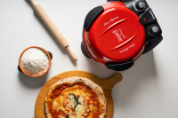 Il forno pizza elettrico a &ldquo;conchiglia&rdquo; compie trent&rsquo;anni