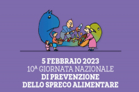 Cibo nella spazzatura: a che punto siamo?