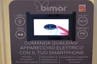Bimar: "Una casa smart per tutti"