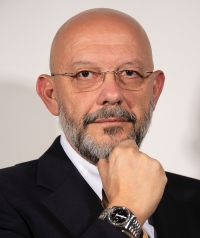Sandro Compri, direttore commerciale di Cea.