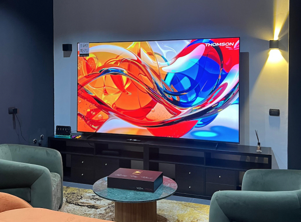 Thomson, la licenza di brand resta nelle mani di StreamView fino al 2040