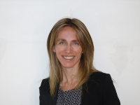 Michela Lucchesini, Marketing Director di Beko Italy