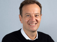 Luca Venturi, B2B Sales Manager di AVM Italia 