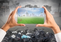 Ambiente: consumatori europei pi&ugrave; sensibili