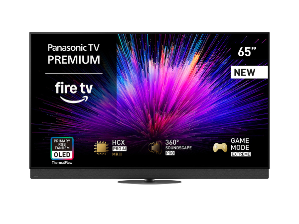 TV OLED 65" by Panasonic