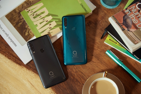 Alcatel 1 &egrave; lo smartphone economico pi&ugrave; diffuso in Europa