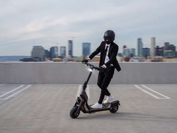 KickScooter GT1E