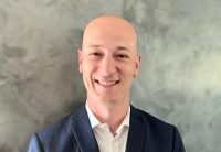 Andrea D'Aloia, Direttore Marketing di Miele Italia