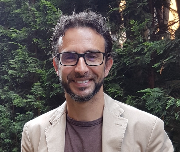 Stefano Magni, Marketing Manager di Midea Italia