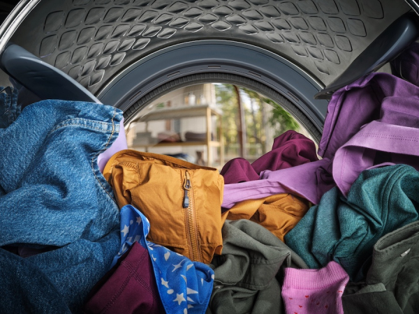 I vestiti possono durare di pi&ugrave;: cinque consigli