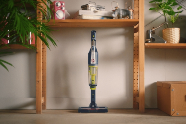 Hoover H-FREE 500 premiata per il design