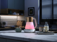 Calm Kettle di Russell Hobbs, il bollitore cambia colore