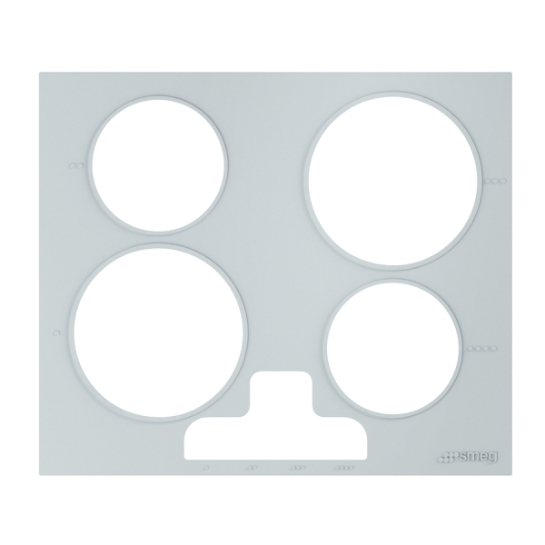 Smeg e sicurezza in cucina, il tappetino pensato per le persone con difficolt&agrave; visiva