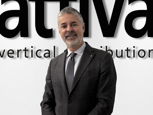 Mauro Di Fiore, Direttore Commerciale di Attiva